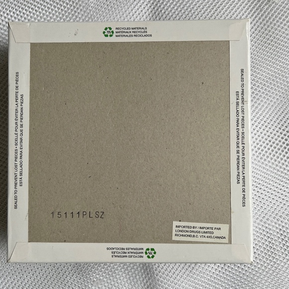 Images Jigsaw Puzzle Canadian Timbre Wolves Sealed 500 Pieces 19" x 14" NEW - Picture 4 of 5